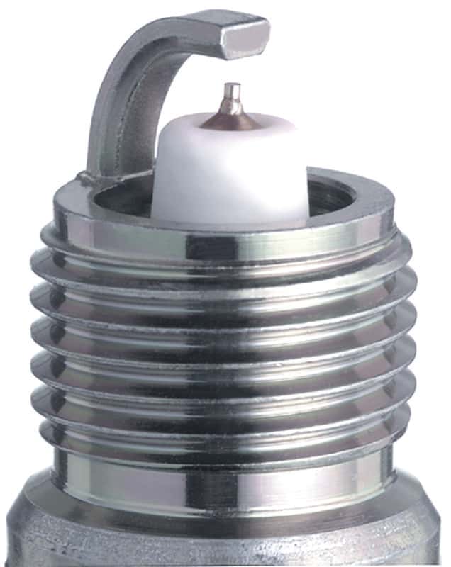 NGK — NGK G-Power Spark Plug Box of 4 (UR4GP) - view 4