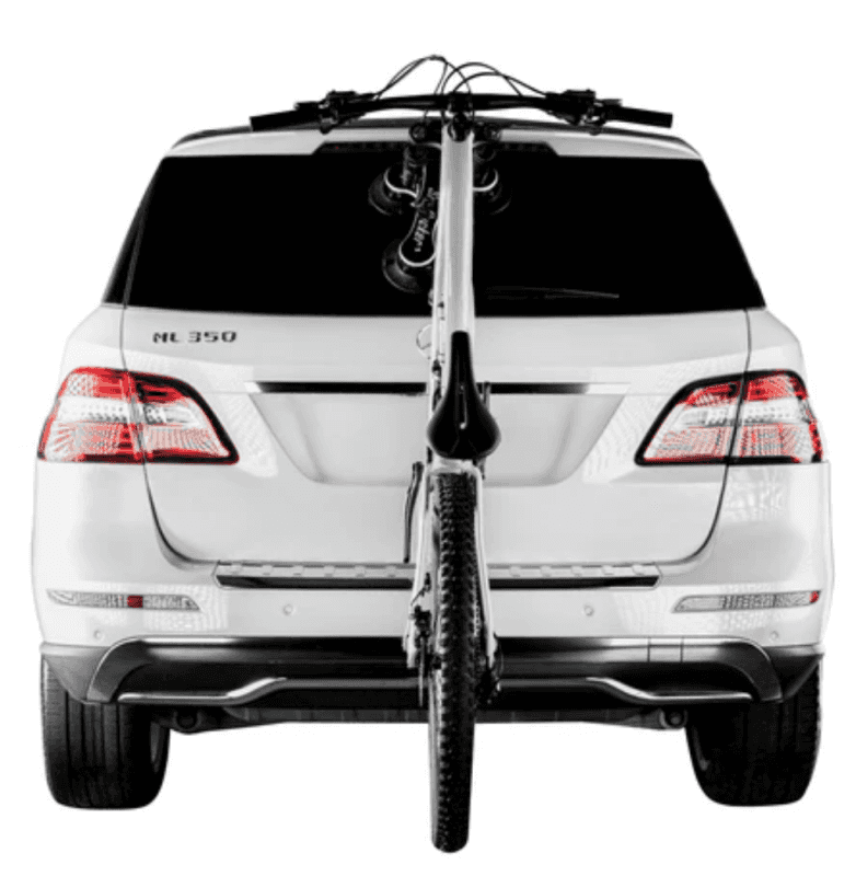 SeaSucker — SeaSucker Talon 1-Bike Rack - view 5