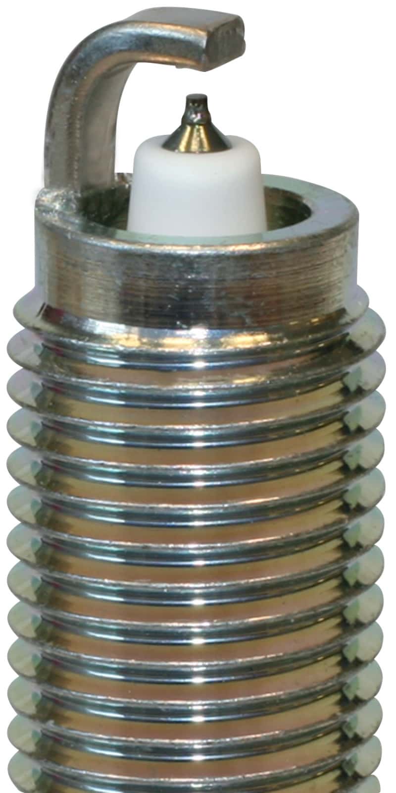 NGK — NGK Laser Iridium Spark Plug Box of 4 (ILZKR7B11) - view 3