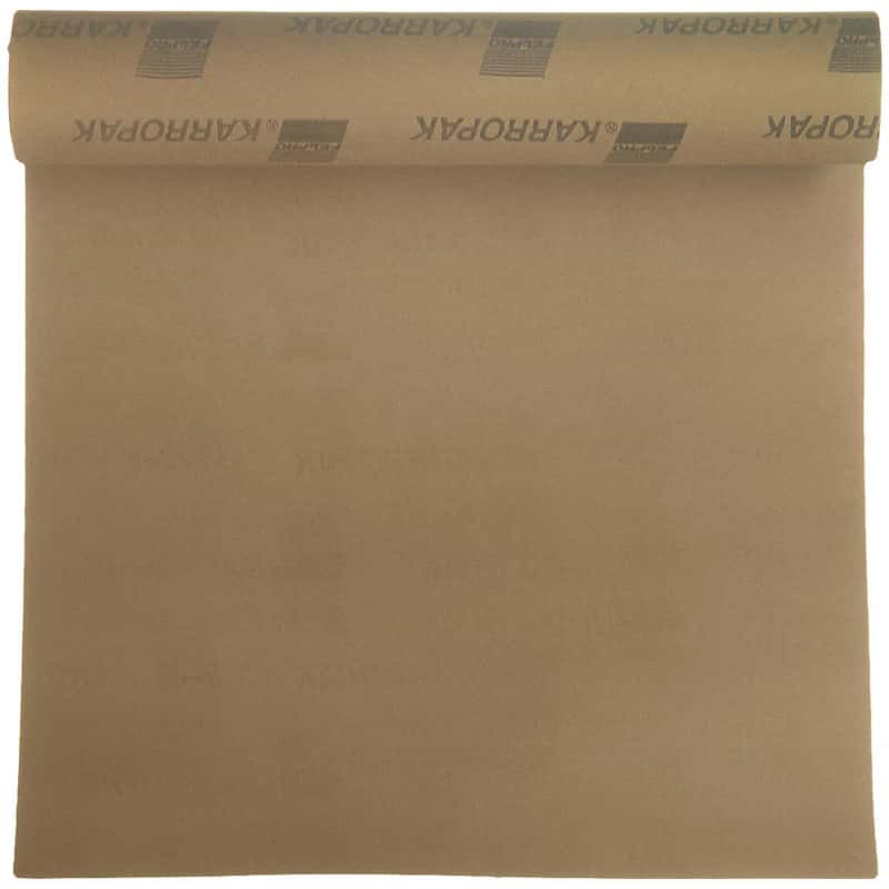 Fel-Pro — Fel-Pro Karropak 1/16in (12in x 36in) Sheet Gasket Making Material - view 2