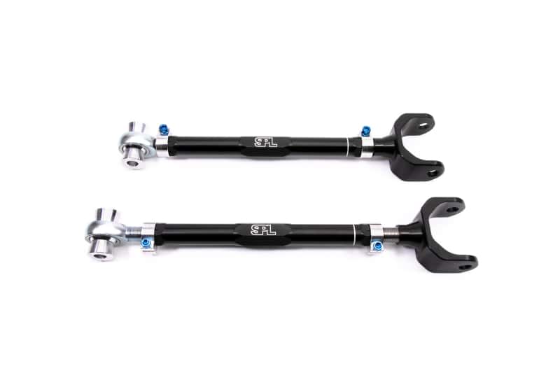 SPL Parts — SPL Parts 2016+ Chevrolet Camaro (Gen 6) Rear Traction Links
Control Arms - view 2