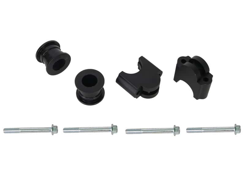 Whiteline — Whiteline Sway Bar Link Drop Kit
Bushing Kit - view 3