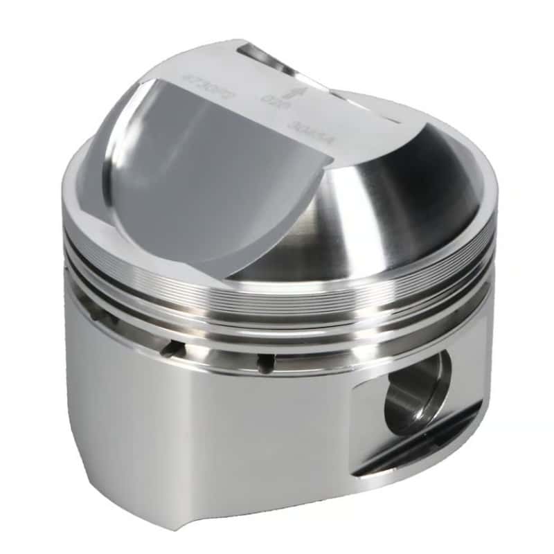 Wiseco — Wiseco HD 1340 ShovelHead 9.51 3517X Piston Kit
Piston Kit - view 4