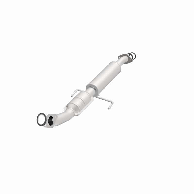 Magnaflow — MagnaFlow Conv DF Scion XB- 08-13 2.4L
OEM Grade
OEM - view 27