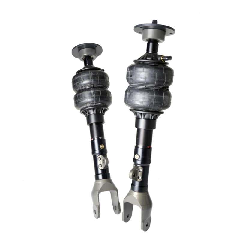 Ridetech — Ridetech 05-23 Charger/Challenger/Magnum/300C HQ Shockwaves Front Shocks
Frt HQ SKW 05-23 Chr - view 1