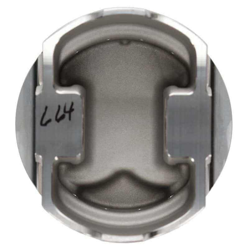 Wiseco — Wiseco Buick 455 Pro Tru Street Piston Set 4.350 in. Bore
Piston Set - view 4