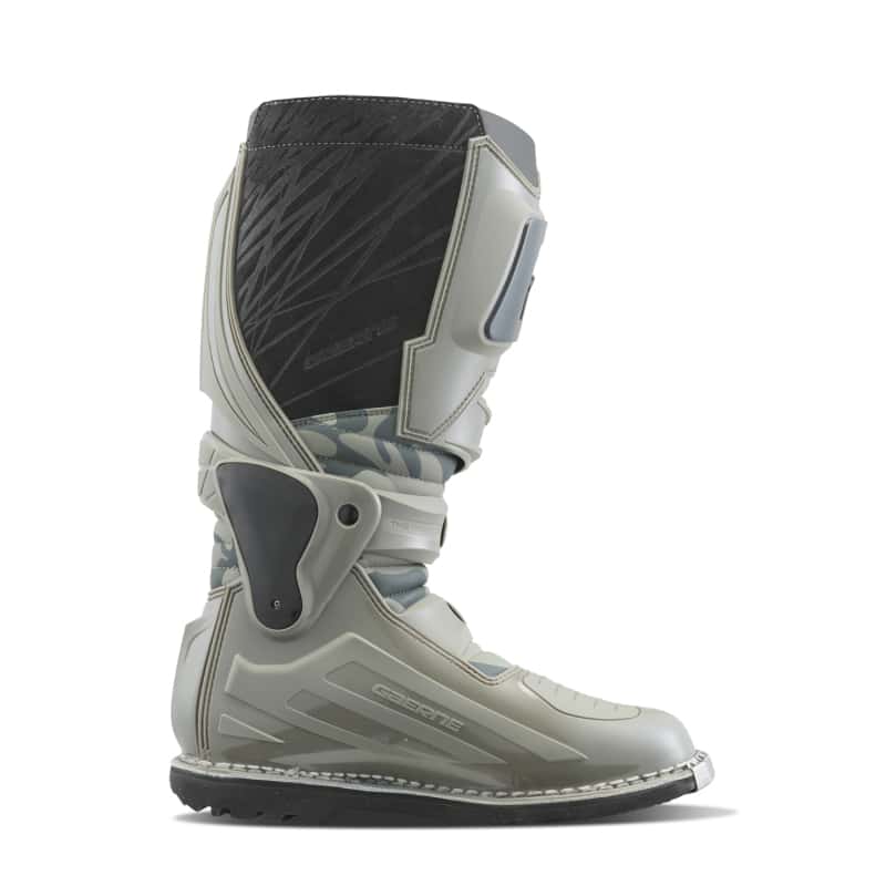 Gaerne — Gaerne Fastback Endurance Enduro Boot Enduro Troop Size - 8 - view 3