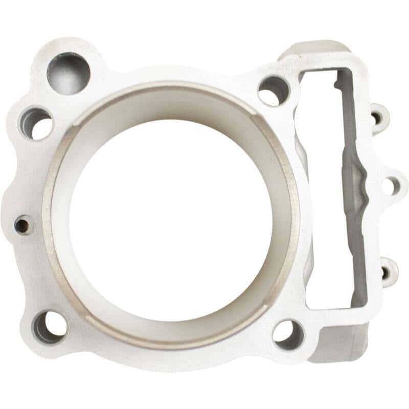 Cylinder Works — Cylinder Works 21-23 Kawasaki KX 250 F 250cc +3mm Big Bore Cylinder Kit 270cc 81mm - view 6