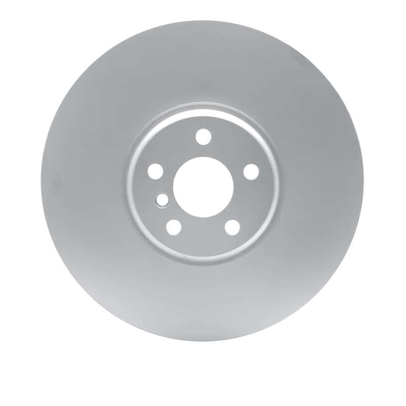 DFC — DFC 16-25 BMW M440i Left Front Hi-Carbon Alloy Geomet Coated Rotor - view 1