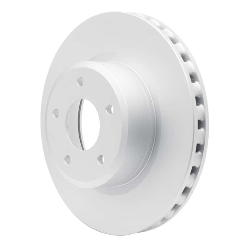 DFC — DFC 05-06 Pontiac GTO Front GeoSPEC Coated Rotor
DFC Brake Rotor - view 2