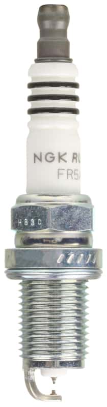 NGK — NGK Ruthenium HX Spark Plug Box of 4 (FR5AHX)
H. I. Spark Plug - view 2