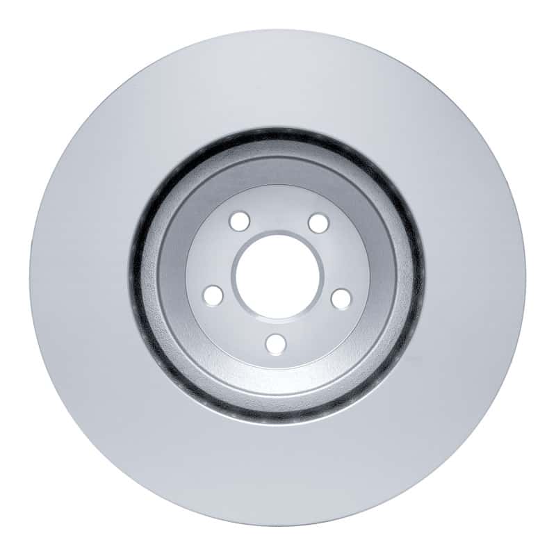 DFC — DFC 24-25 Ford Mustang Front GeoSPEC Coated Rotor - view 5