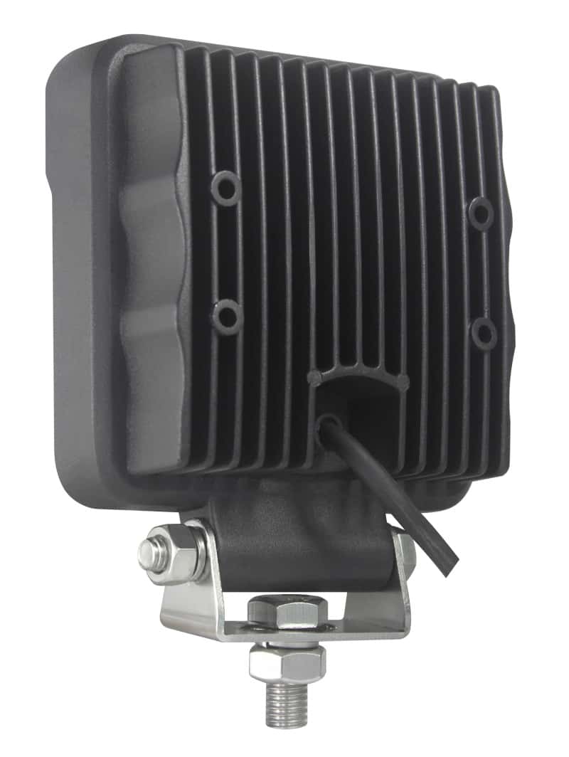 Hella — Hella ValueFit Work Light 4SQ 2.0 LED MV LR LT
Work lamp LED Blstr - view 1