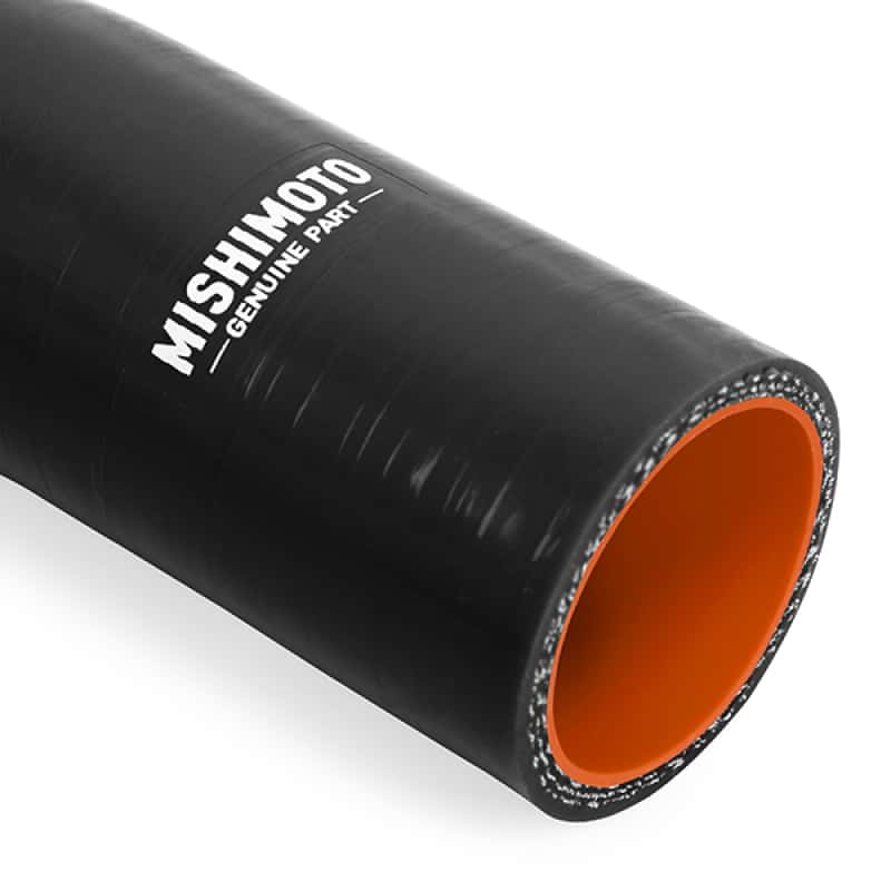Mishimoto — Mishimoto 89-92 Nissan Skyline R32 GTR Black Silicone Hose Kit
Coolant Hose Kit - view 4