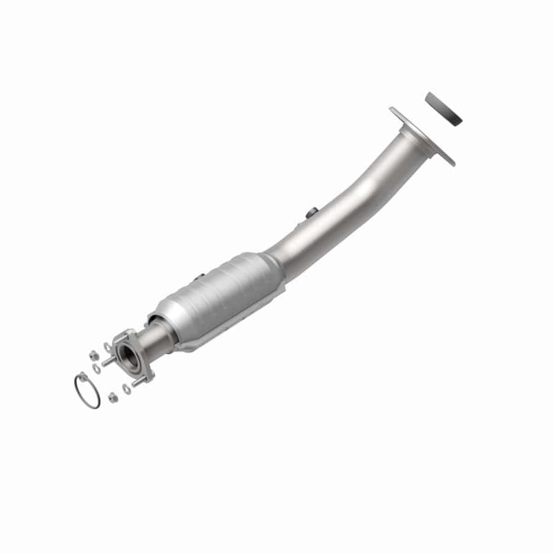 Magnaflow — MagnaFlow Conv DF 06-08 Honda Civic SI 2.0L
OEM Grade
OEM - view 18
