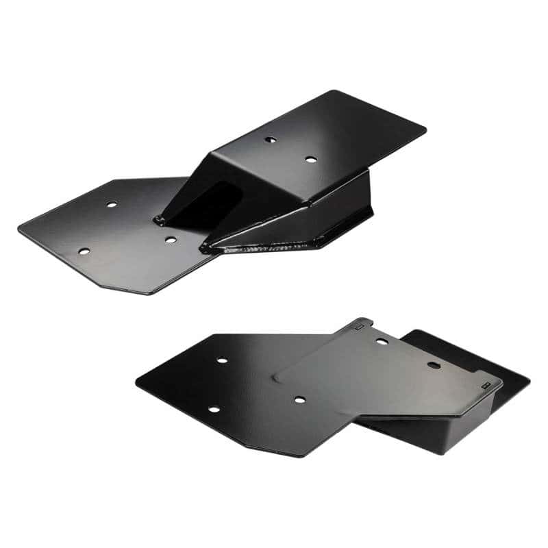 ARB — ARB Fitting Kit Ram 03-05 25/3500
Fitting Kit - view 2