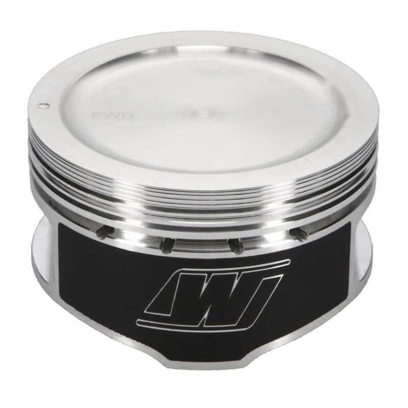 Wiseco — Wiseco GM ECOTECH 10:1 CR FT 1.053 X 86.0 Piston Shelf Stock
Piston - view 4