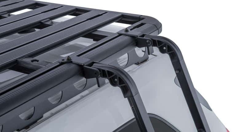 Rhino-Rack — Rhino-Rack Aluminum Folding Ladder
VehicleMntedLadder - view 7