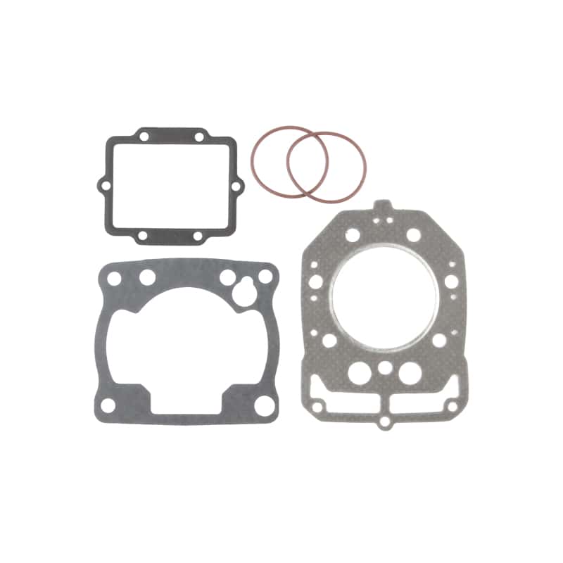 Cometic Gasket — Cometic 1986 Kawasaki KX250 D2 72mm Bore .043 Top End Gasket Kit - view 1
