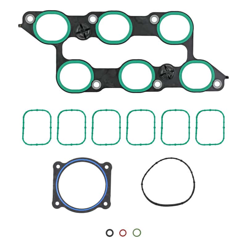 Fel-Pro — Fel-Pro Chevrolet Impala Engine Intake Manifold Gasket Set - view 1