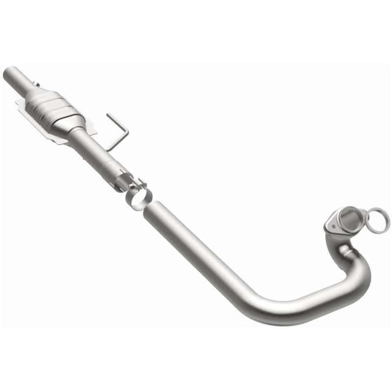 Magnaflow — MagnaFlow Conv DF 97-99 Jeep Wrangler 4.0L
HM Grade
HM - view 28