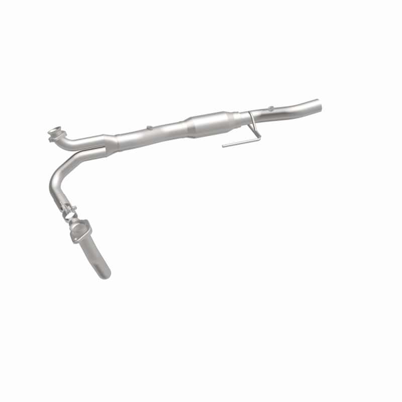 Magnaflow — MagnaFlow Conv DF 2002 Dodge Ram 1500 Van 3.9
California - view 10