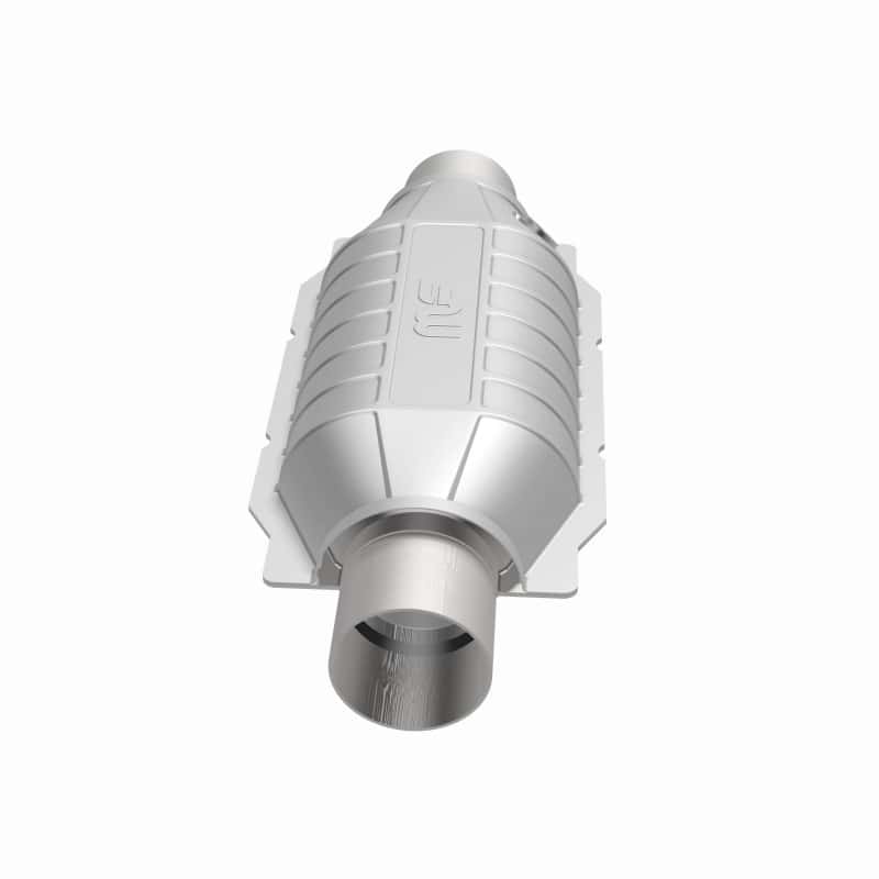 Magnaflow — MagnaFlow Conv Univ 2.25inch w/ single O2
HM Grade
HM - view 25