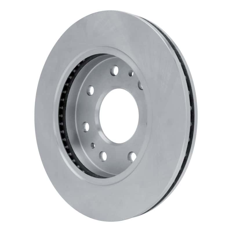DFC — DFC 2009 Ford F-150 4WD Front Brake Rotor
DFC Brake Rotor - view 4