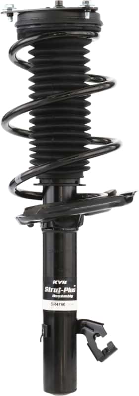 KYB — KYB 20-24 Nissan Sentra Front Right Strut-Plus Assembly - view 6