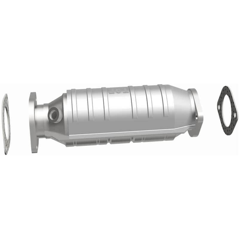 Magnaflow — MagnaFlow Conv DF 95-96 Nissan Sentra 1.6L
HM Grade
HM - view 32