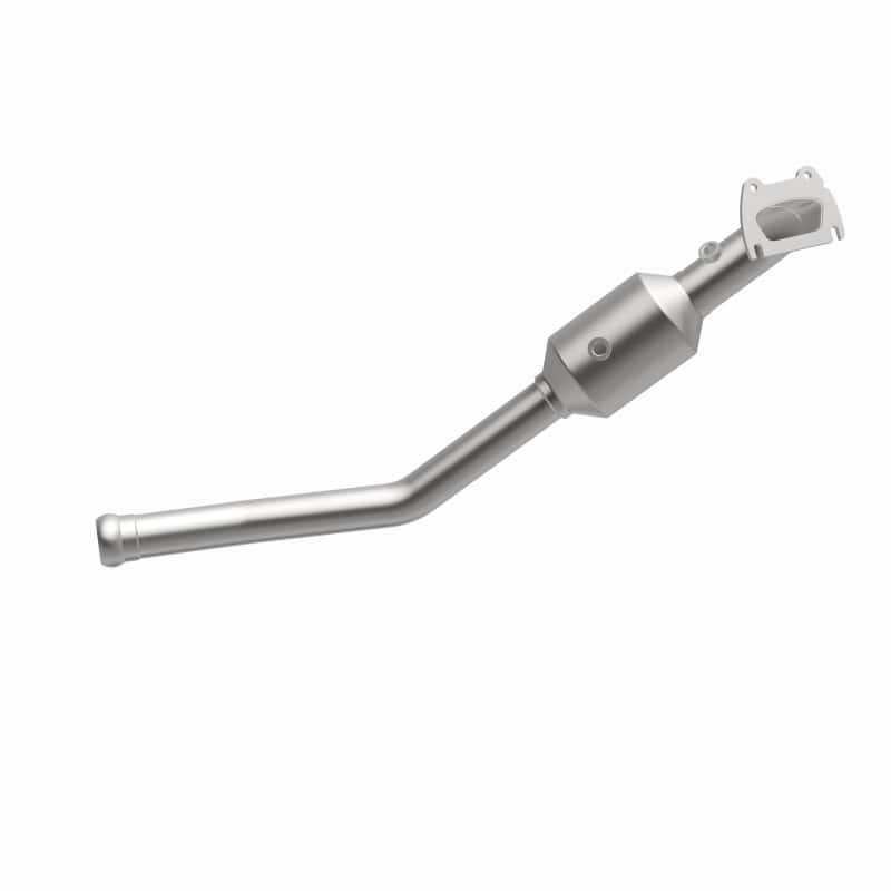 Magnaflow — Magnaflow 13-15 Dodge Durango V6 3.6L OEM Grade / EPA Compliant Direct-Fit Catalytic Converter
OEM Grade
OEM - view 26