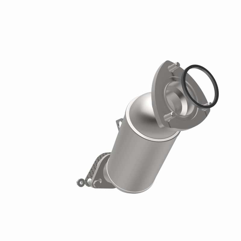 Magnaflow — MagnaFlow Conv DF 07-08 GM SUV 3.6L Front OEM
OEM Grade
OEM - view 22