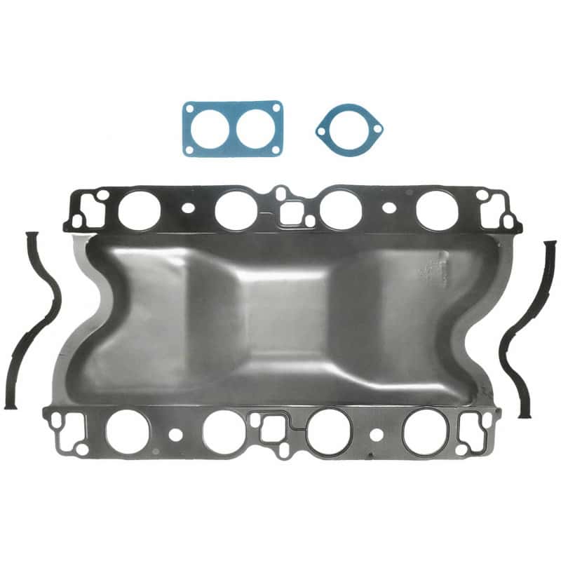 Fel-Pro — Fel-Pro Ford F-250 MS 96018 Valley Pan Gasket Set - view 1