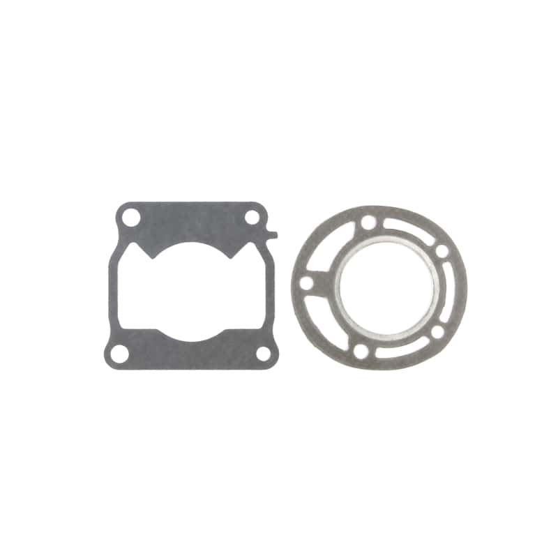 Cometic Gasket — Cometic 83-84 Yamaha YZ125 58mm Bore .043 Top End Gasket Kit
Head and Base Kit - view 1