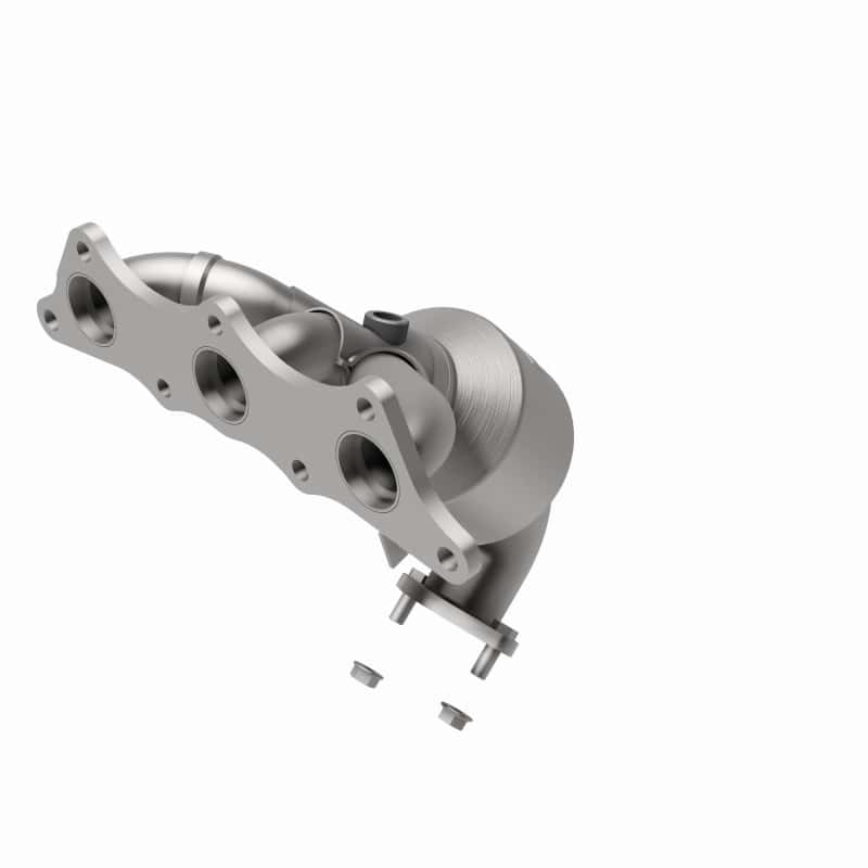 Magnaflow — MagnaFlow Conv DF 04-06 Mitsubishi Galant 3.8L Front Manifold *NOT FOR SALE IN CALIFORNIA*
OEM Grade
OEM - view 18
