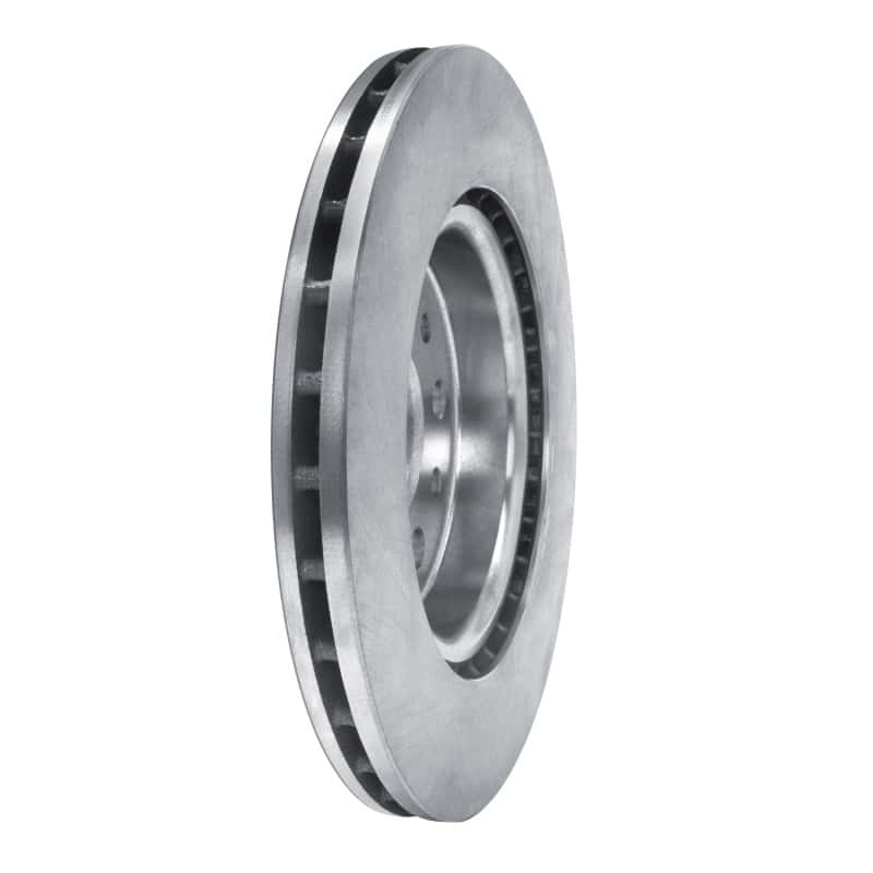 DFC — DFC 22-25 Jeep Grand Cherokee Front Brake Rotor - view 4