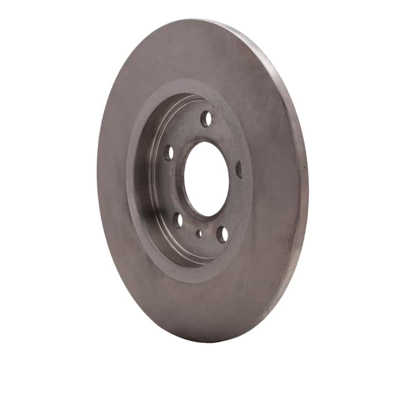 DFC — DFC 05-05 Buick Terraza Rear Brake Rotor
DFC Brake Rotor - view 4