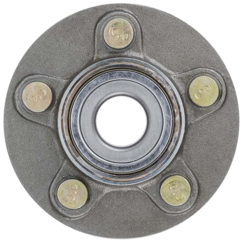 Moog — MOOG 98-00 Chrysler Cirrus Rear Hub Assembly - view 3