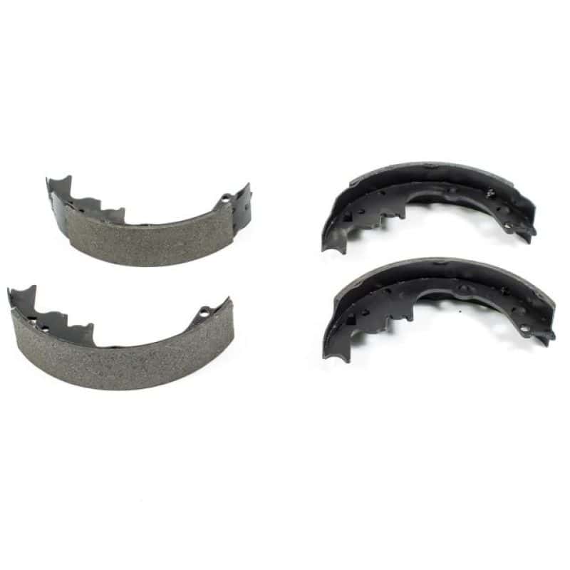 PowerStop — Power Stop 78-81 Buick Century Rear Autospecialty Brake Shoes - view 1