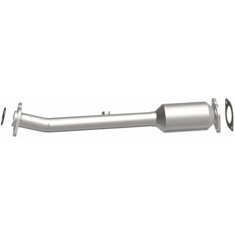Magnaflow — Magnaflow 05-06 Nissan Pathfinder 4.0L Direct Fit Converter
California - view 5