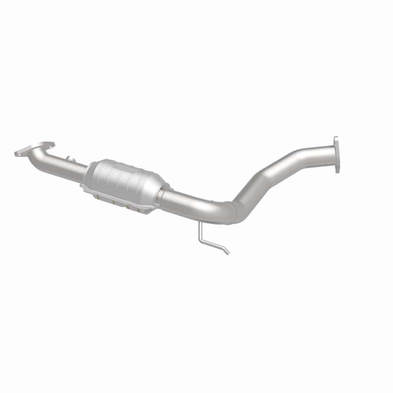Magnaflow — MagnaFlow Conv DF 05-07 4Runner Driver Side Rear
HM Grade
HM - view 13