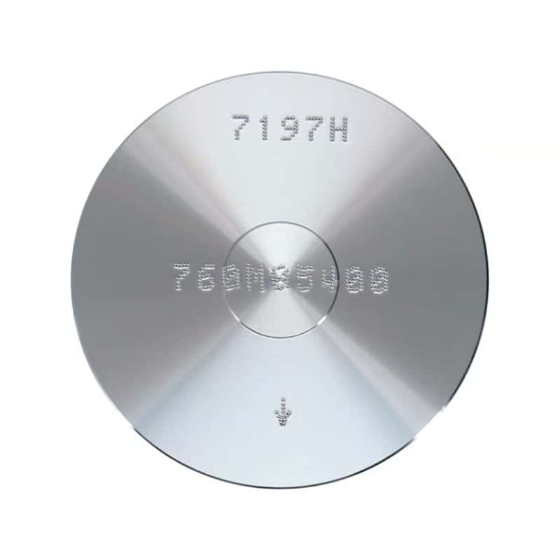 Wiseco — Wiseco Husqvarna CR125 97-13 2126CS Piston Kit
Piston Kit - view 12