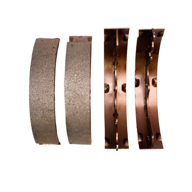 DFC — DFC 98-02 Kia Sportage (USA/Canada) Rear Premium Service Shoes
DFC Brake Shoe Set - view 2