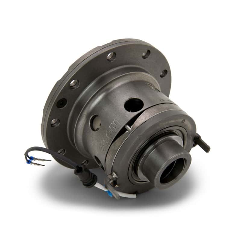 Eaton — Eaton ELocker4 Differential 30 Spline Toyota Land Cruiser 100
Differential - view 4