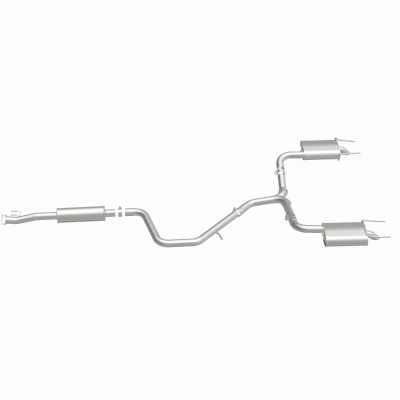 Magnaflow — BRExhaust Exhaust Kit Replacement Chevrolet
Exhaust Kit - view 7