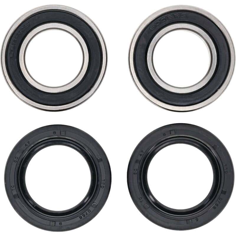 Pivot Works — Pivot Works 22-23 Gas-Gas MC85 1714 Front Talon Hub Bearing Kit - view 3