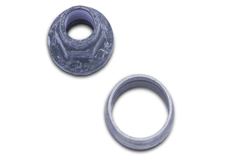 Ford Racing — Ford Racing 8.8 Inch 3.73 Ring Gear and Pinion
Ring and Pinion Kit - view 4