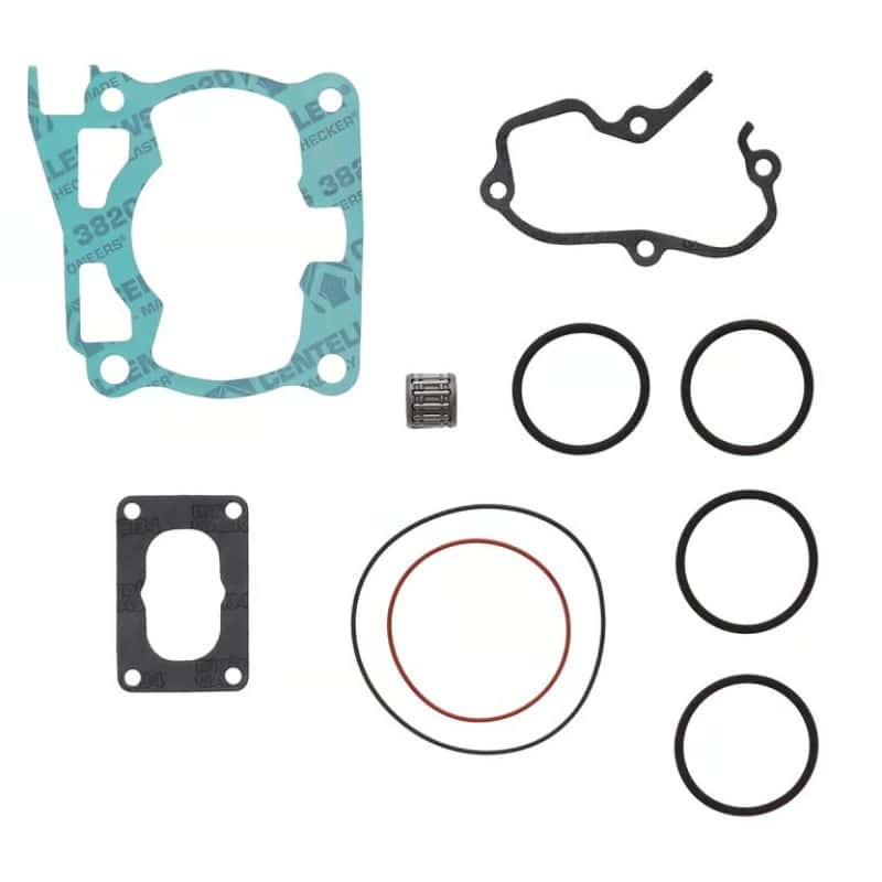 Wiseco — Wiseco Yamaha YZ125 98-00 (726M05400 2126CST) Piston
Piston Kit - view 5