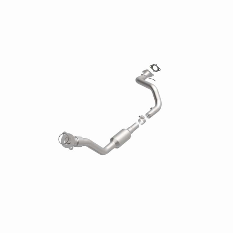 Magnaflow — Magnaflow 01-04 Aztek 3.4 OEM Undrbdy Direct Fit Converter
OEM Grade
OEM - view 28