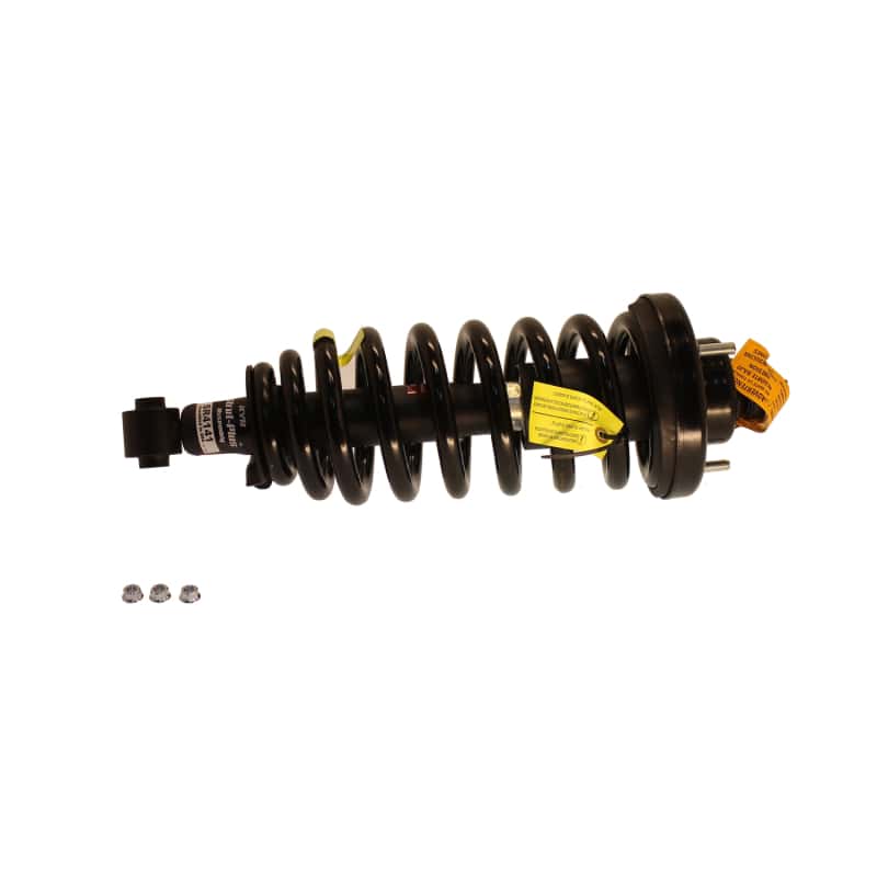 KYB — KYB Shocks & Struts Strut Plus Rear 06-10 Ford Explorer
Strut-Plus - view 4
